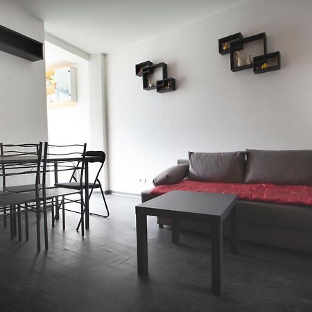 Appartement 2 Pieces De 48 M2 Aix-les-Bains Bagian luar foto