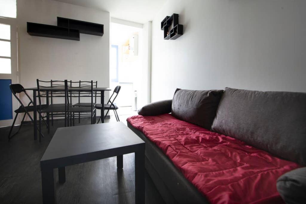Appartement 2 Pieces De 48 M2 Aix-les-Bains Bagian luar foto